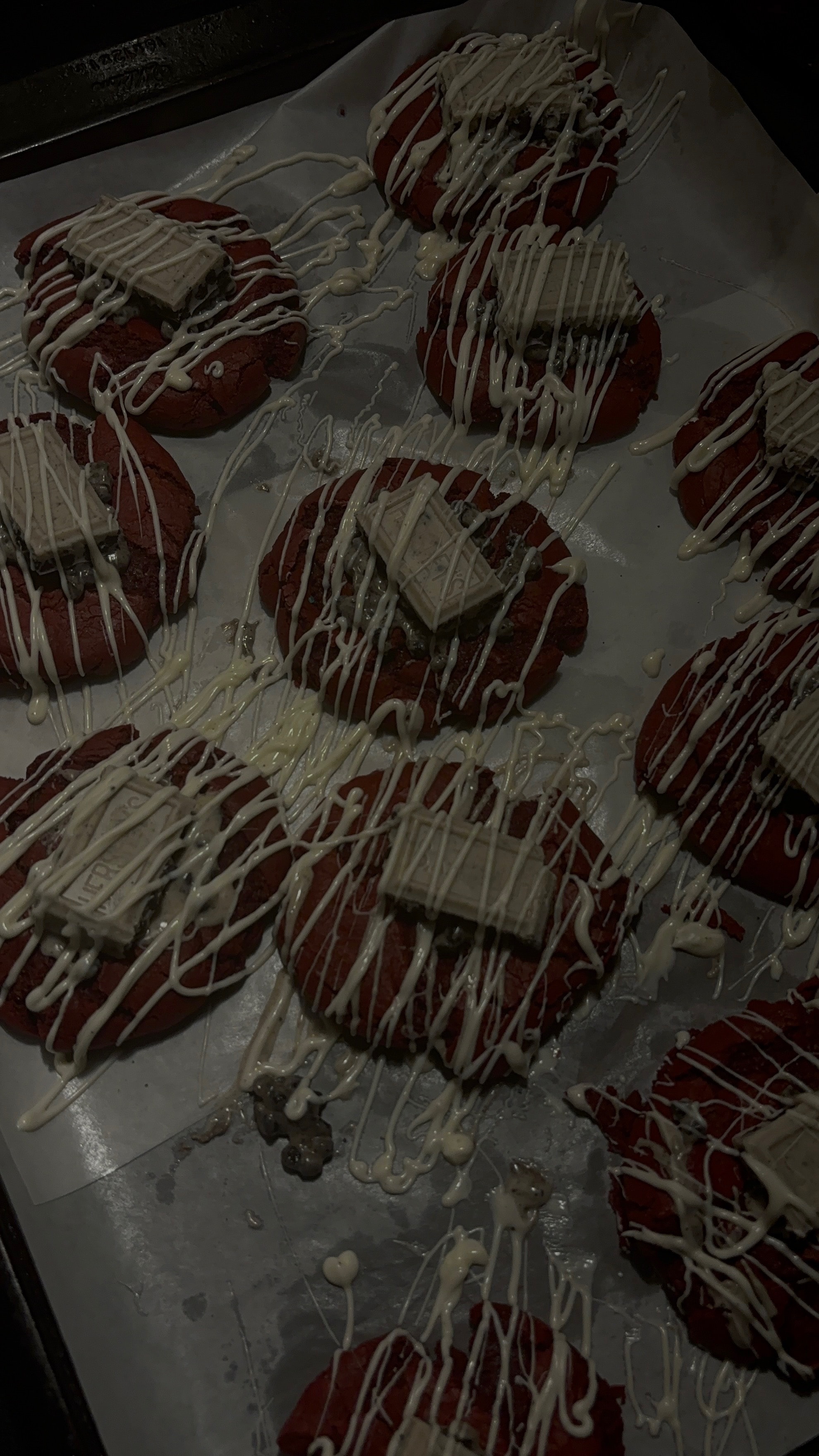 Decorated Cookies